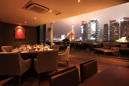 RIVIERA松鹤楼加盟