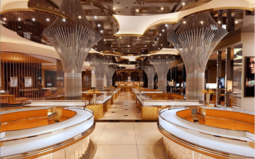 古丽兰珠宝加盟