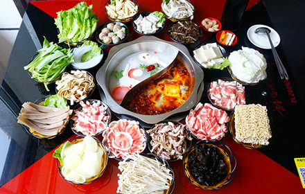 大宅门火锅加盟