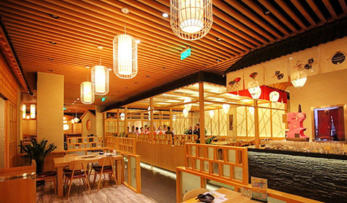 温野菜日式火锅加盟