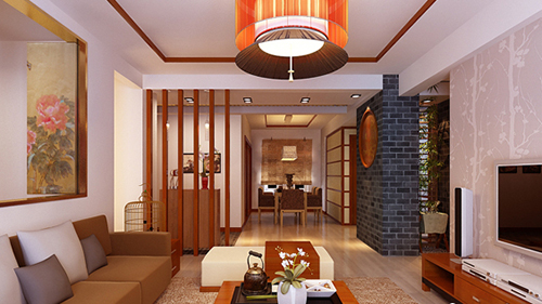 紫名都装饰加盟