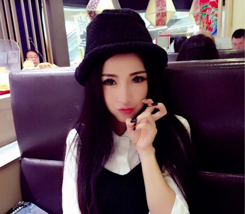 俏韩式定妆加盟