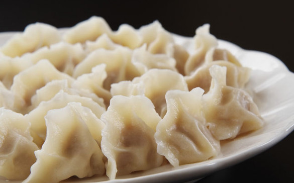 三合园饺子馆加盟