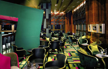 翡翠36餐厅加盟