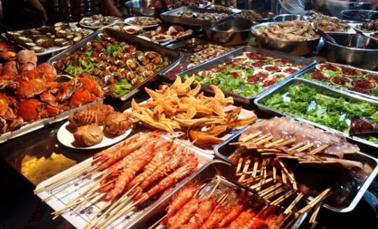 思烤部落酒吧加盟