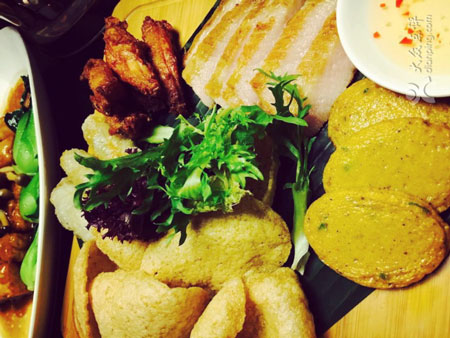 可可呐-Coconut南洋美味集合店加盟