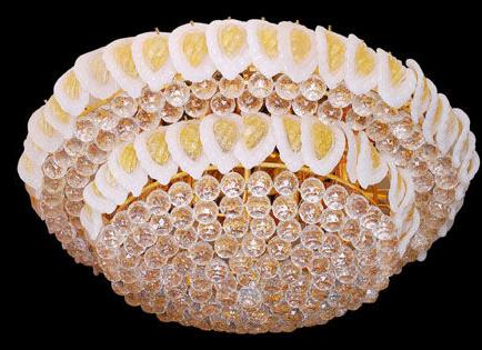 美加美灯饰加盟