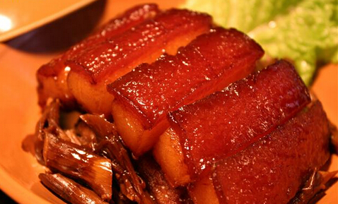 皇城根酱肉加盟