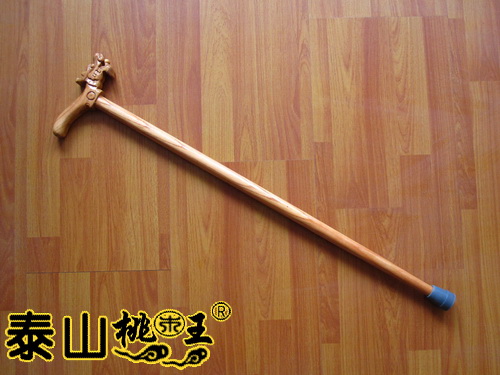 泰山桃木王加盟