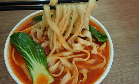 阿宝茄汁面加盟