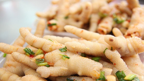 王记黎里辣脚加盟