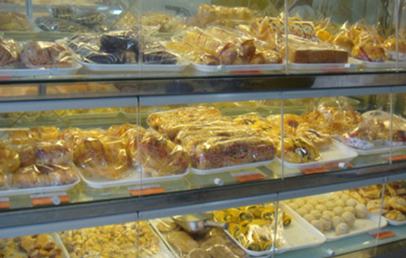 爱丽丝蛋糕店加盟