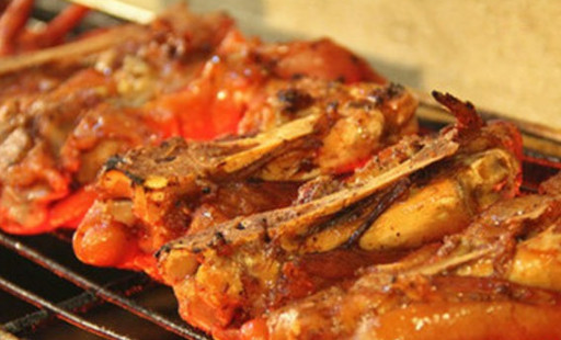 熊胖子烤猪蹄加盟