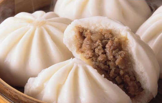 包大发肉包加盟