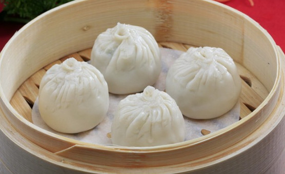 李记小笼包加盟