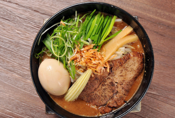 马兰花拉面加盟