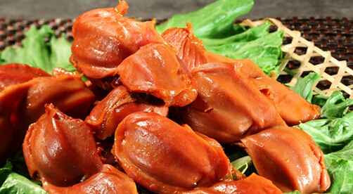 双舟辣嘴鸭加盟