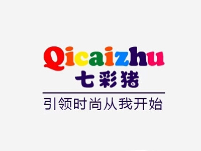 七彩猪童装加盟费