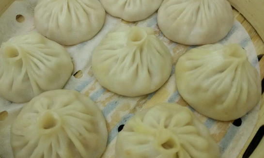 一莲一品小笼包加盟