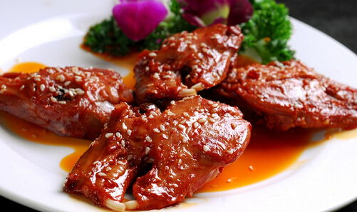 蓉记双流老妈兔头加盟