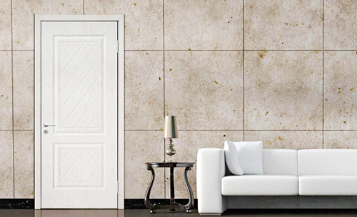 华泽三峰木门加盟