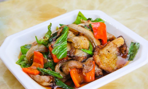 大别山全羊馆加盟