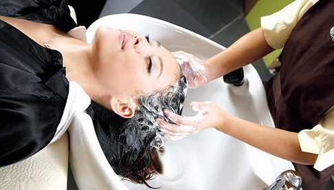 发源地美发加盟