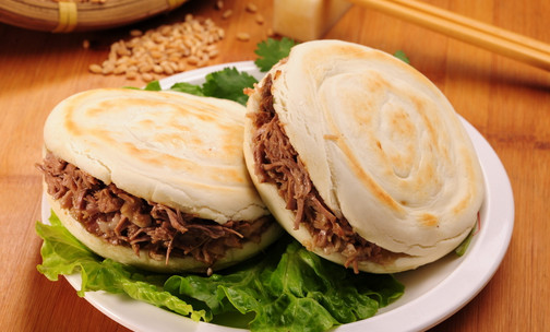 佟记肉夹馍加盟