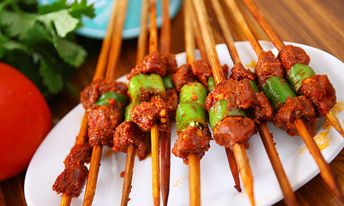 签香源砂锅串串香加盟