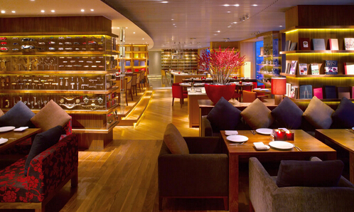 九月天餐厅加盟