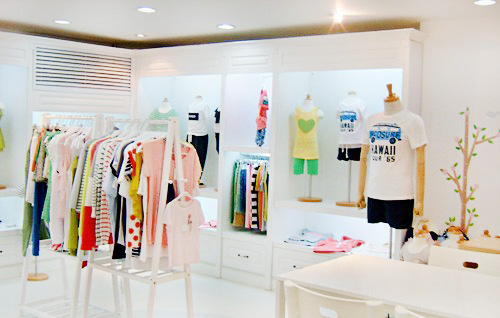 大依诺贝贝童装加盟