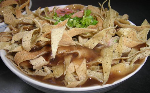 美素锅巴菜加盟