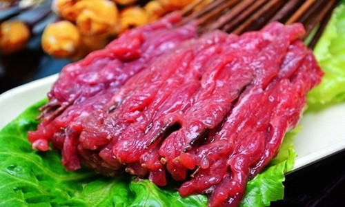 烫锅鲜砂锅串串加盟