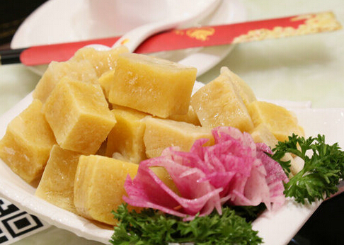 久盛隆火锅加盟店