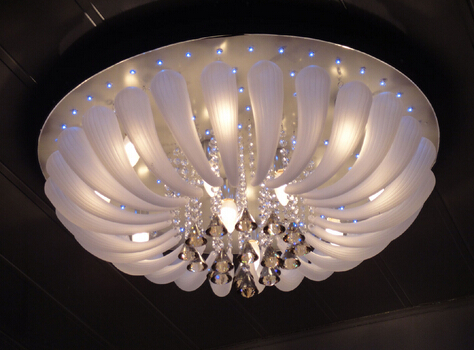 阔盾灯饰加盟店