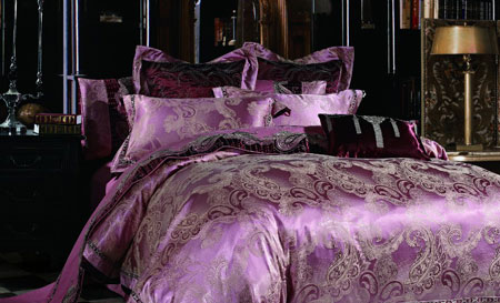 美凯珑家纺加盟