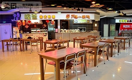 喔爸韩式料理加盟