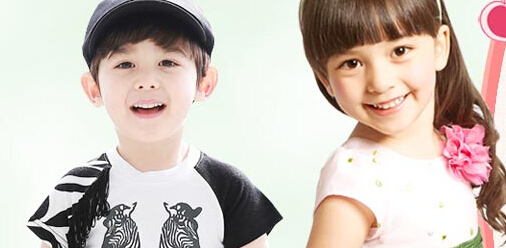 梦幻屋童装加盟