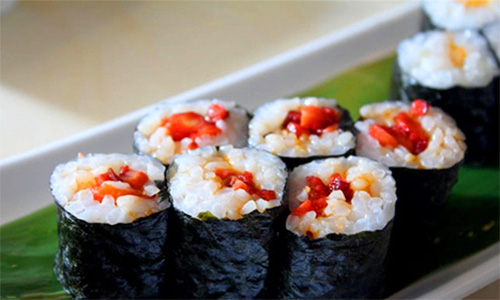 旨味寿司加盟