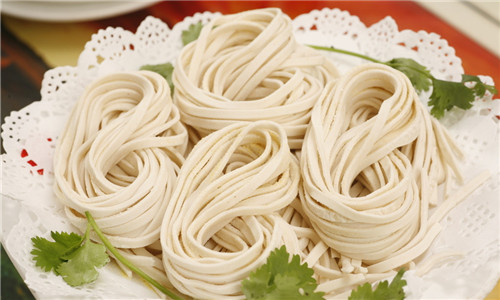 老妈手擀面加盟