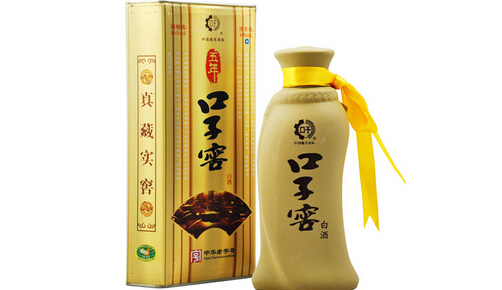 口子窖酒加盟