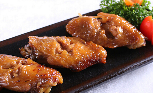 乐烧自助烤肉加盟