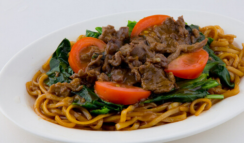 自留地餐厅加盟