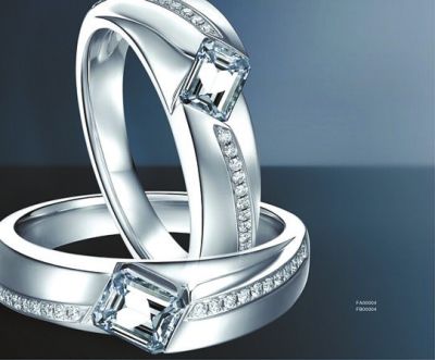 爱迪尔珠宝加盟