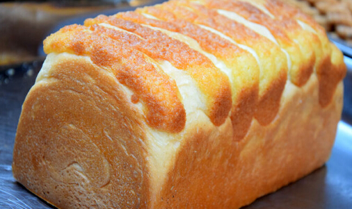 纯麦香手撕老面包加盟