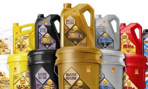 统一润滑油加盟