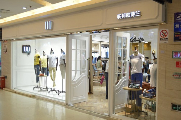 联邦欧诗兰加盟店