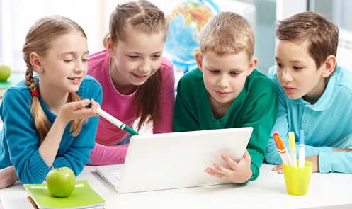 迪士尼英语加盟