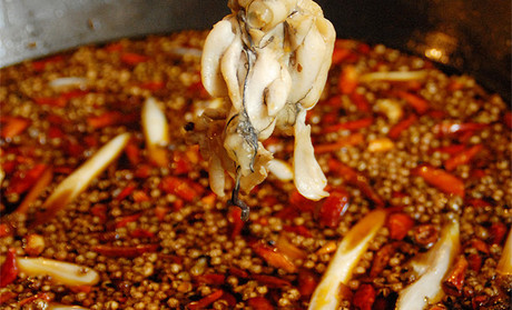 红蜻蜓鱼头火锅加盟