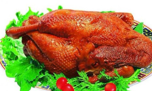 王傻子烧鸡加盟